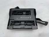Comfort/convenience module