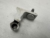 Rear door upper hinge