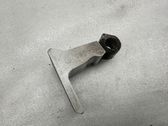 Rear door upper hinge