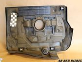 Motorabdeckung