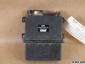 Other control units/modules