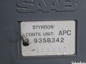 Other control units/modules