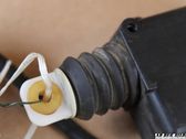 Central locking motor