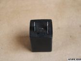 Hazard warning light relay