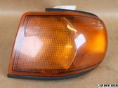 Front indicator light