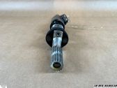 Steering column universal joint