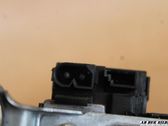 Rear window wiper motor