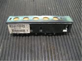 Other control units/modules