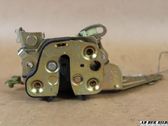 Front door lock