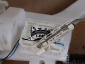 Fuel level sensor