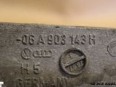 Soporte del alternador