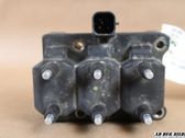 High voltage ignition coil