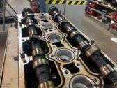 Engine head