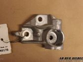 Generator/alternator bracket