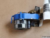 A/C air flow flap actuator/motor