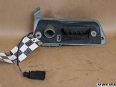 Tailgate/trunk/boot exterior handle