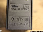 Seat heating switch