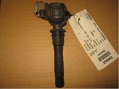 High voltage ignition coil
