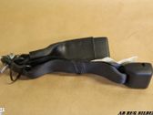 Front seatbelt buckle