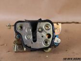 Front door lock
