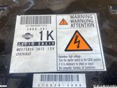Injection control unit/module
