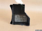 Fuse box cover