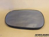 Wing mirror glass
