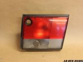 Tailgate rear/tail lights