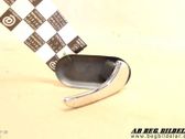 Front door interior handle