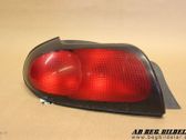 Rear/tail lights