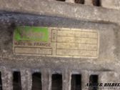 Generator/alternator