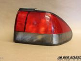 Rear/tail lights