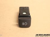 Fog light switch
