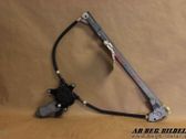Front door window regulator motor