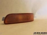 Front indicator light