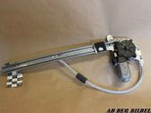 Rear door window regulator motor