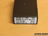 Other control units/modules