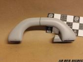 Front interior roof grab handle