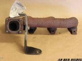 Exhaust manifold