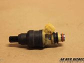 Inyector de combustible