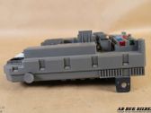 Module de fusibles