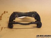 Front Brake Caliper Pad/Carrier