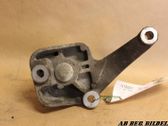 Gearbox mount