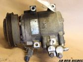 Air conditioning (A/C) compressor (pump)