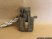 Bremssattel hinten