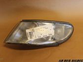 Front indicator light