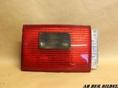 Tailgate rear/tail lights