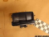 Loading door interior handle