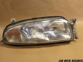 Headlight/headlamp