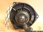 Heater fan/blower